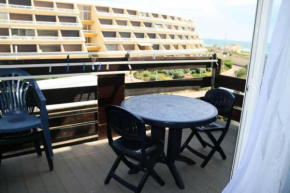 Résidence PORT NATURE - Studio pour 4 Personnes 414